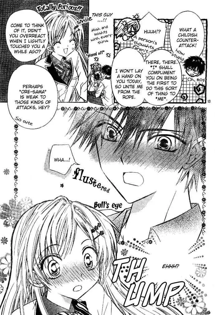 Kawaii Oresama Chapter 0 15